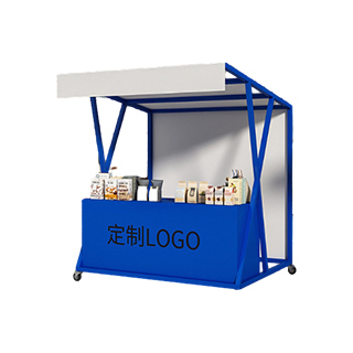 Trendy food street stalls, night market metal booths, commercial plaza markets, detachable promotional stalls Trendy food street stalls, night market metal booths, commercial plaza markets, detachable promotional stalls