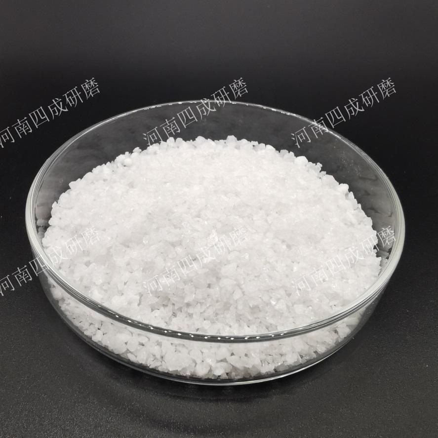 耐火砖用原材料1-3mm铝镁尖晶石1-3mm 耐火砖用原材料1-3mm铝镁尖晶石1-3mm