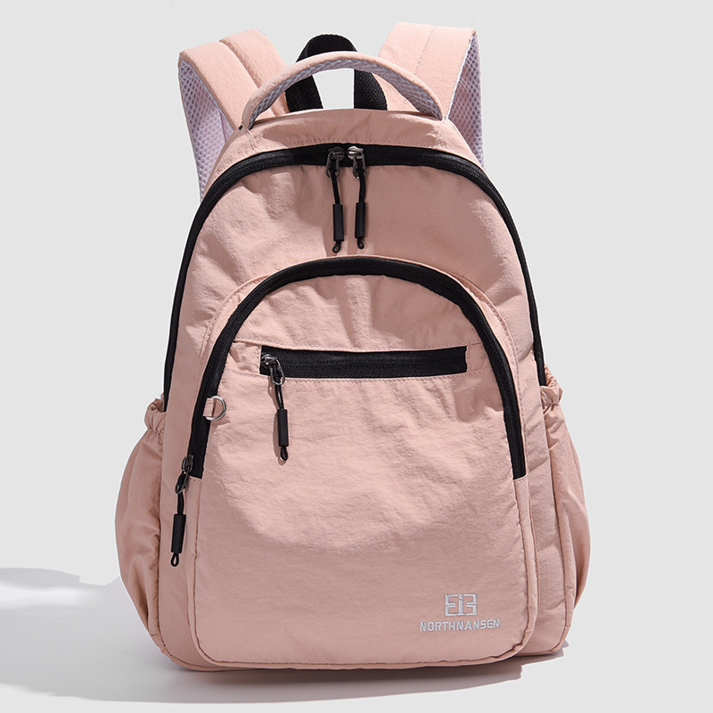 Mochila de ocio para niños coreanos, mochila de jardín de infantes, mochila de viaje para niños.