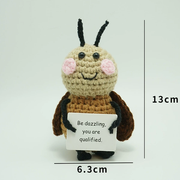Little Strong Cockroach