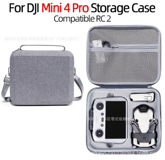 Caja a prueba de explosiones para Switch NS Caja de almacenamiento de gran capacidad Caja de almacenamiento de accesorios Caja de protección de consola de juegos de Nintendo