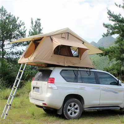 SOURCE factory roof tent Avtomobil dam çadırları