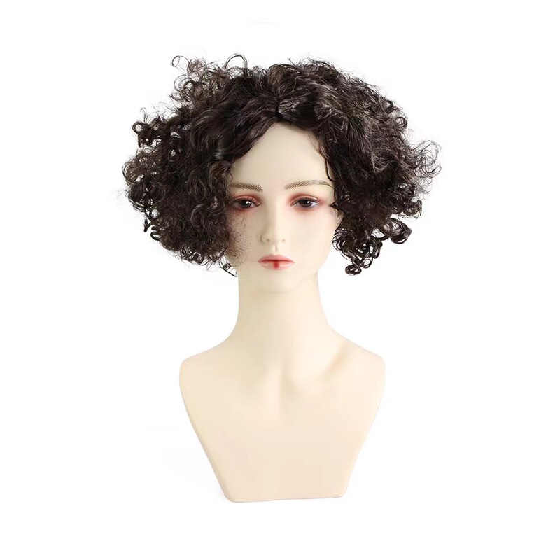 Magic Full House Isabella Princess Wig cos Mirabe cosplay Festival Performance Wig Curly Hair