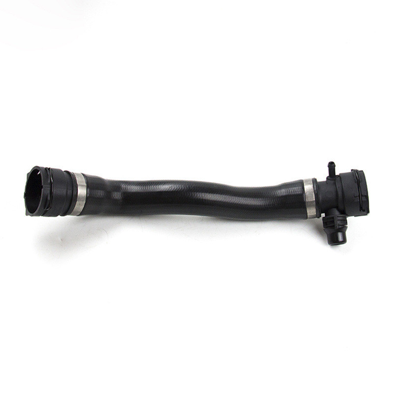 Applicable BMW X1 coolant hose E84 water supply pipe 17127612444