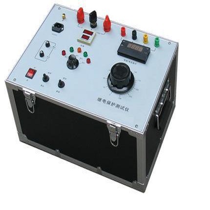 单相继电保护测试仪  DP-JBC-4A 150V
