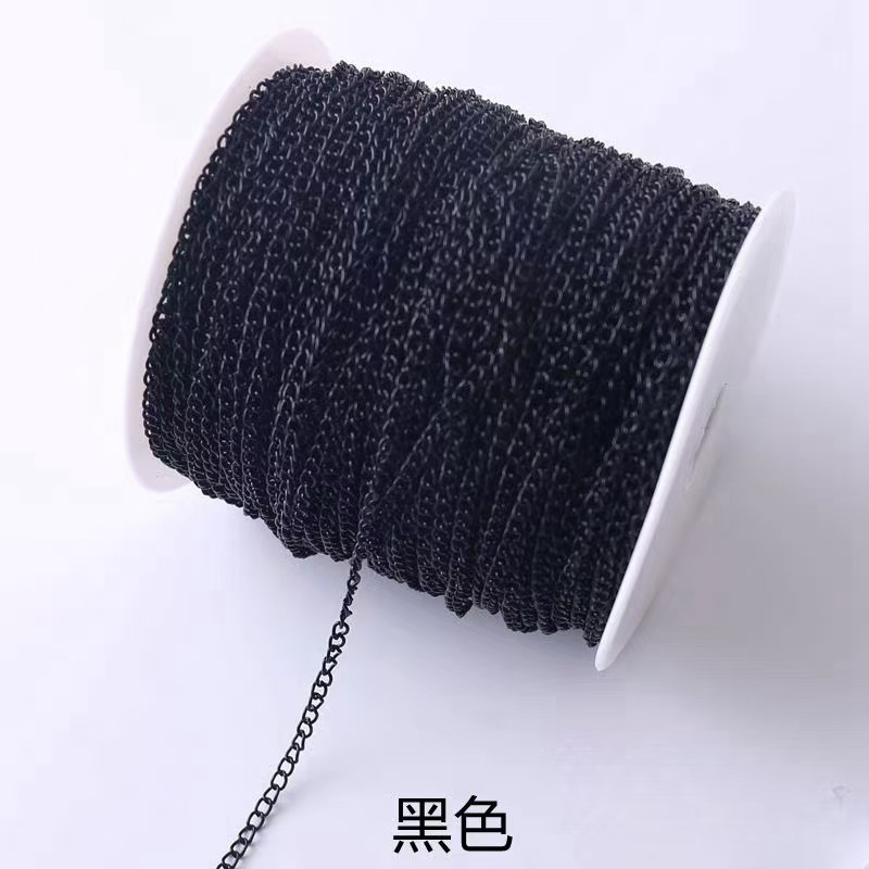 【black】