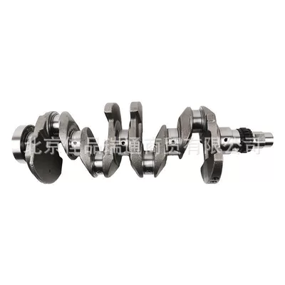 Applicable to Crankshaft, camshaft