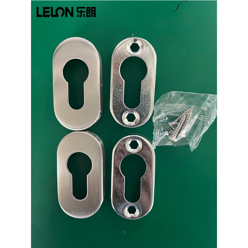 32*62 cubierta de agujero oval de cuchara