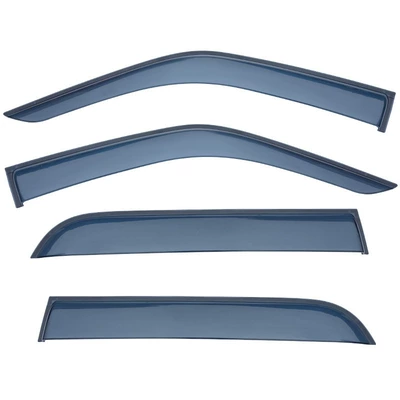 Rain shield: Window rain shield