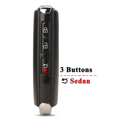 car keys with 6A chip, Car Keys - a-left-embryo-without-slot-49-chip-3-key-car