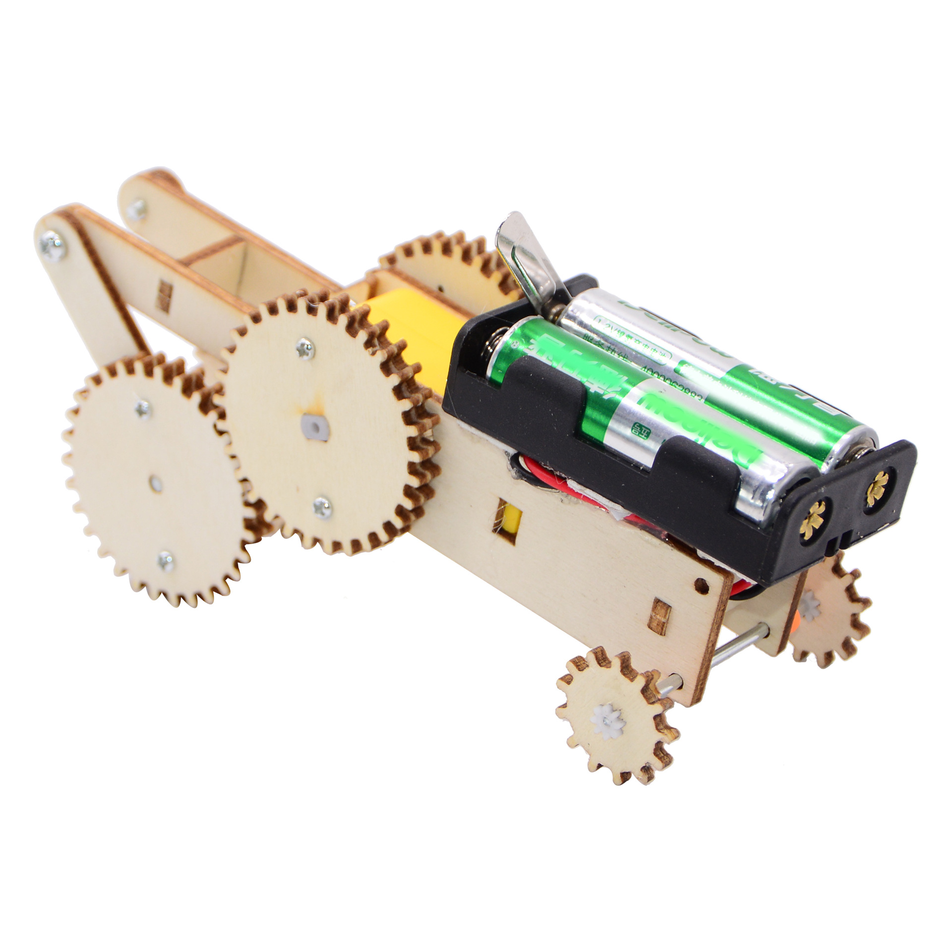 KX2115 齿轮往返车 主图 (3)