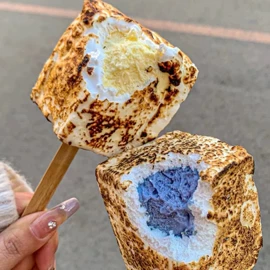 冷饮;调味酱;巧克力