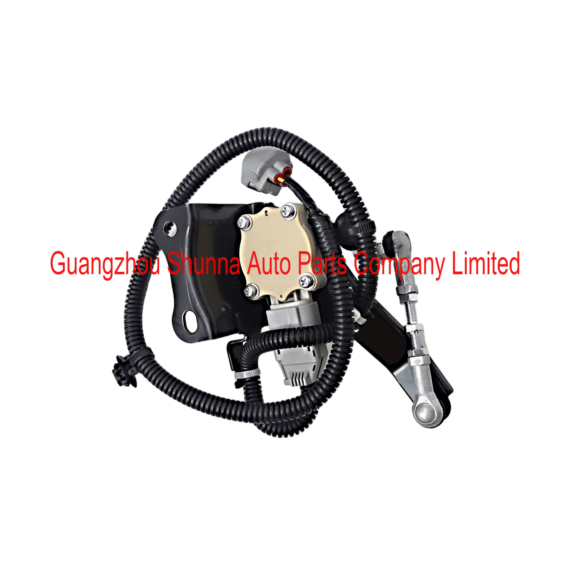 89406-60012 Suitable for Toyota Land Cruiser Lexus Left Front Height Control Sensor