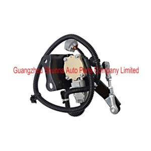 Toyota Land Cruiser Lexus Sol Ön Hündürlük Sensoru 89406-60012