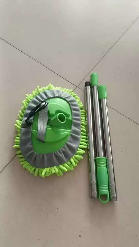 스테인레스 스틸 링크 로드 4개 섹션 1.55m