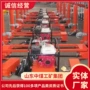 操作方便源头道岔机