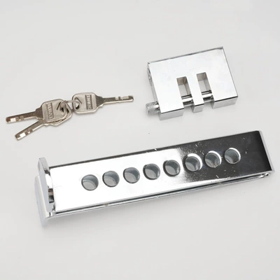 Car lock Steel Adjustable Clutch Lock