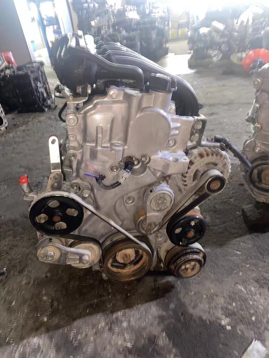 Suitable for NV200 Tiida HR16 HR15 Yida Sunny Livina Shuaike Teana Qashqai 1.6 2.0 engines