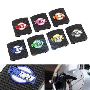 Motorcycle Modification Accessories Universal Foot Pedal Brake Pedal Anti-Slip Brake Cover Pro Color Brake Pedal