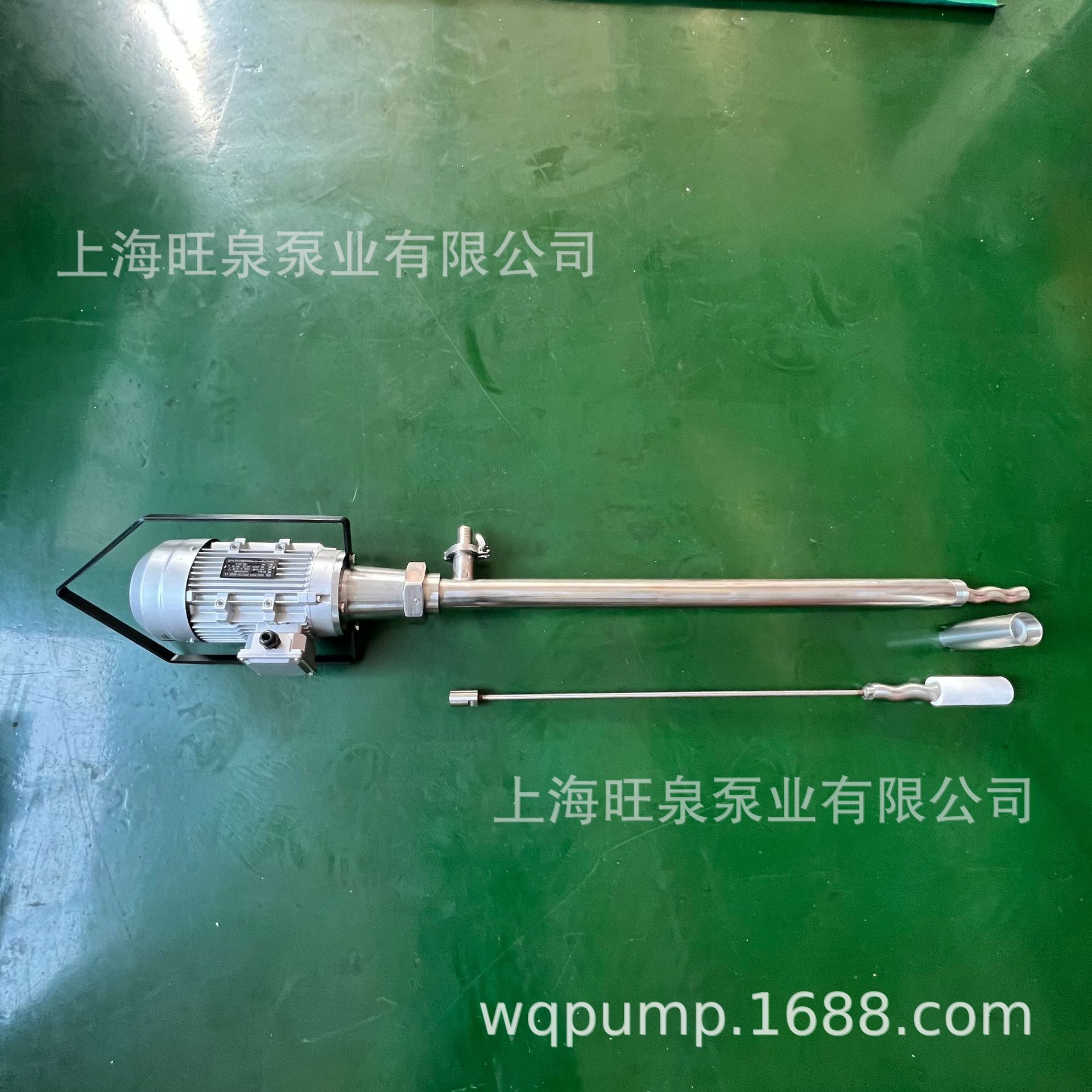 �Ϻ���ȪHD-550W3V+SS316L-1000VT200TF�ط����ݸ�ʽ��Ͱ��