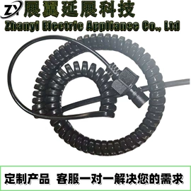 电子线;绝缘导线;电源线