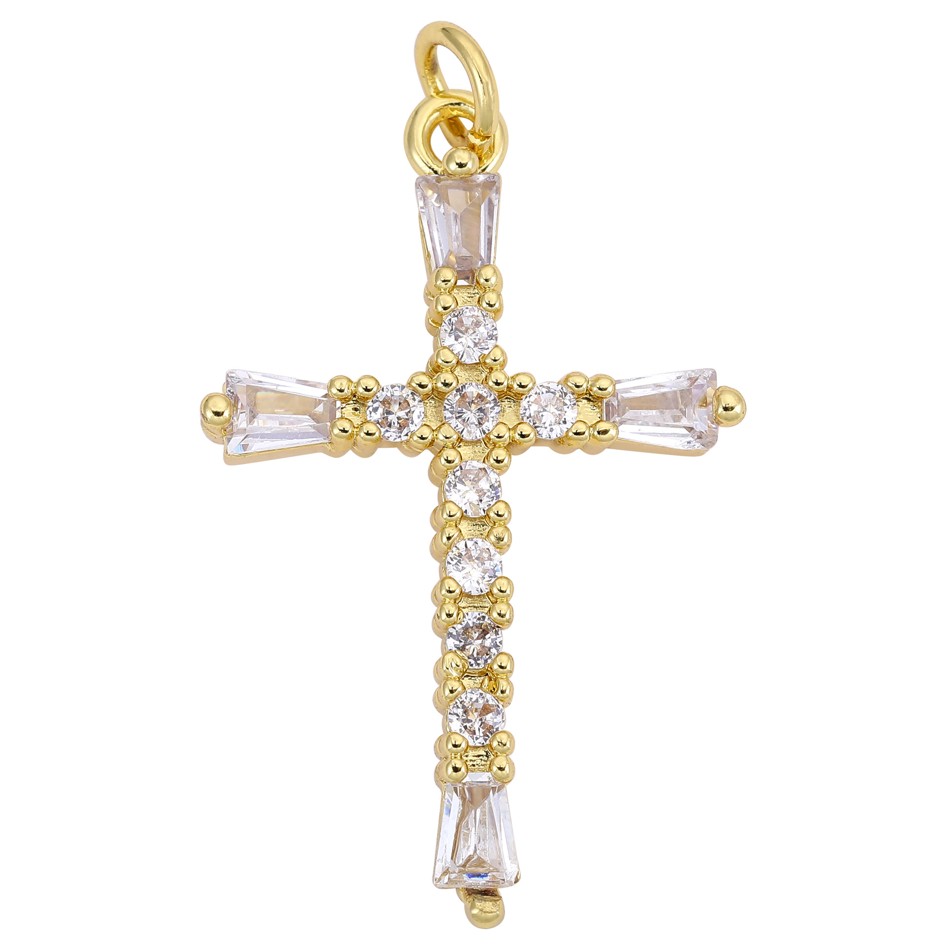 1 Bead Cap & Spacer Beads display picture 4