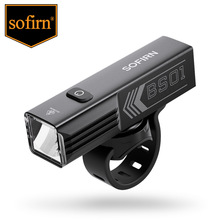 sofirn BS01܇ֱ Powerful LED Bicycle Light 2000lm