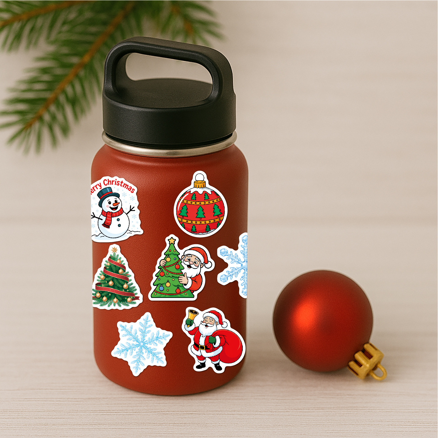 25原创圣诞节普通款100张 主图-场景-02.jpg