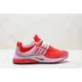 Air Presto Red