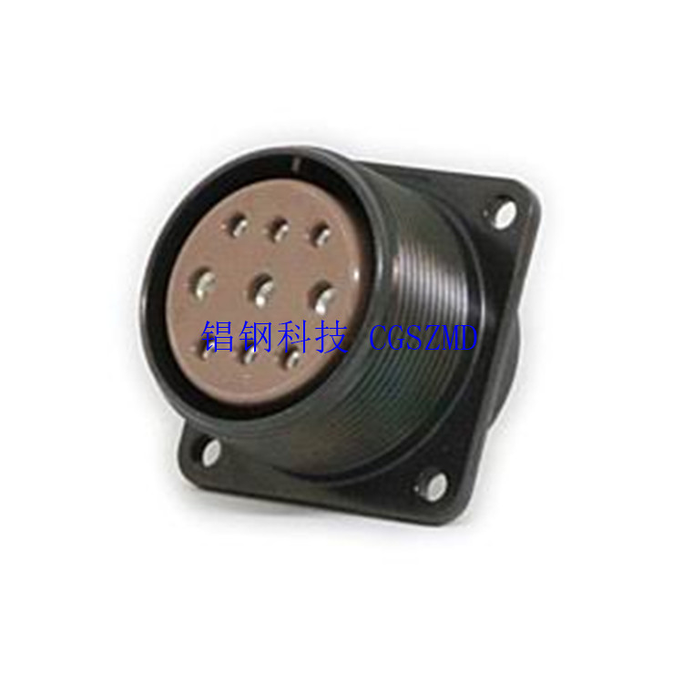 ������5015��ͷ3106/MS3102/MS3108 24-11P/S 9оֱ��ͷ ��������