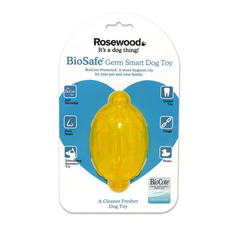 "Rosewood Fun as Biosafe Toy Fruit Brand Dog Toys"