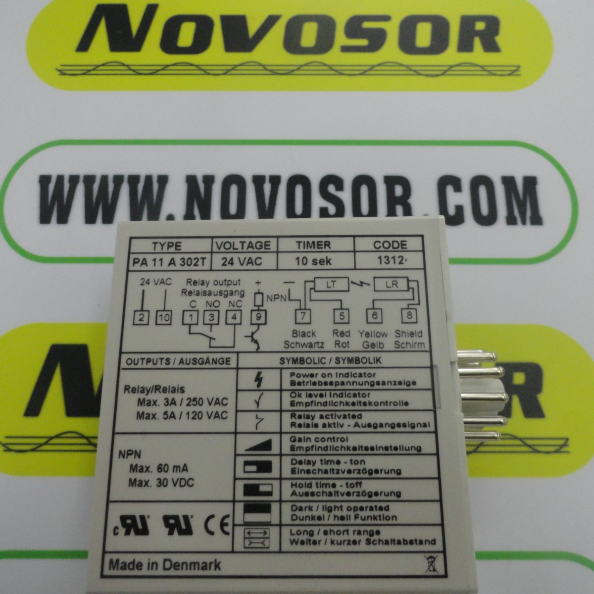 TELCO 传感器SMT8000MGJ  SMT6000SGT3  SMR8520MGJ  SMR8520MGJ