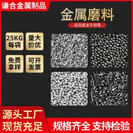 人造磨料;其他磨料