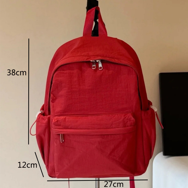 빨간색 중간 사이즈