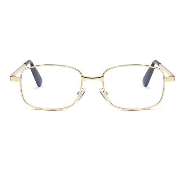 fashionable comfortable universal glasses for elderly for men and…