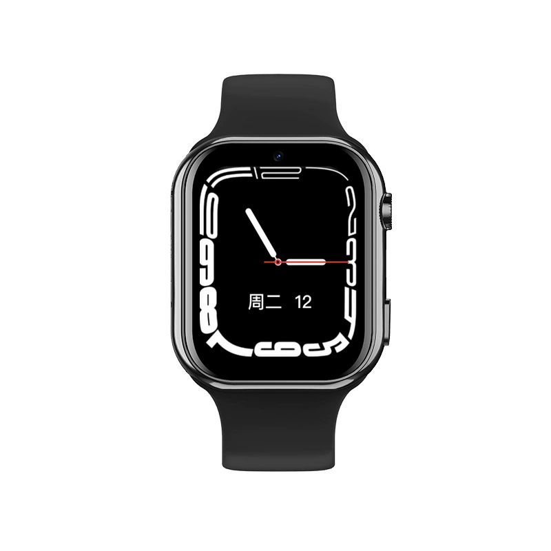 With synchronisation with phone, smart universal waterproof watch for elementary school students, 5G, primary and secondary school