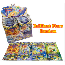 ���挚ؐ��Ӣ�İ�Brilliant Starsä�Ќ���Сpokemon������