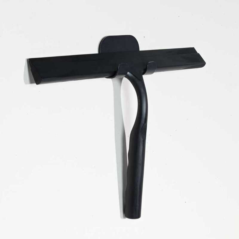 Glass Cleaning Tool Glass Scraper Silicone Cleaning Special Glass Scraper Window Glass Scraper Set