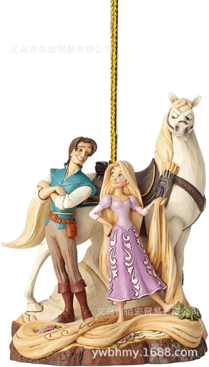 2023 nuevo tema lindo Navidad árbol de Navidad decoración colgante Halloween hogar coche mochila adornos