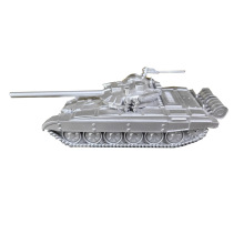 铅锡浇铸锌合金压铸铜仿金属工艺礼品高仿坦克军事装备金模型摆件