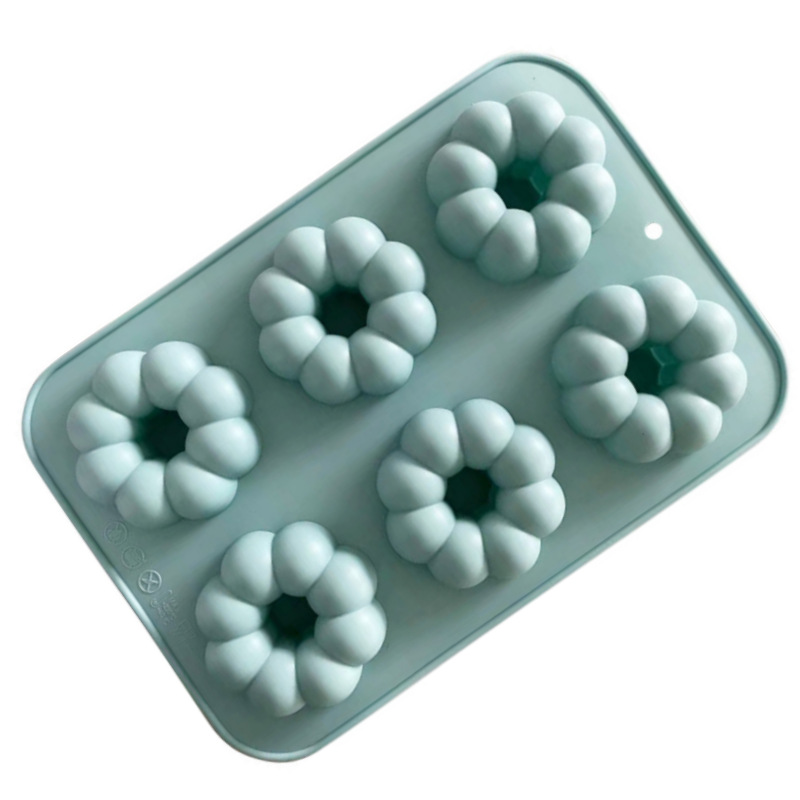 ��������Ȧ�轺����ģ �ջ�ģ 8������Ľ˹ģ DIY�ֹ���ģ ��޹ģ