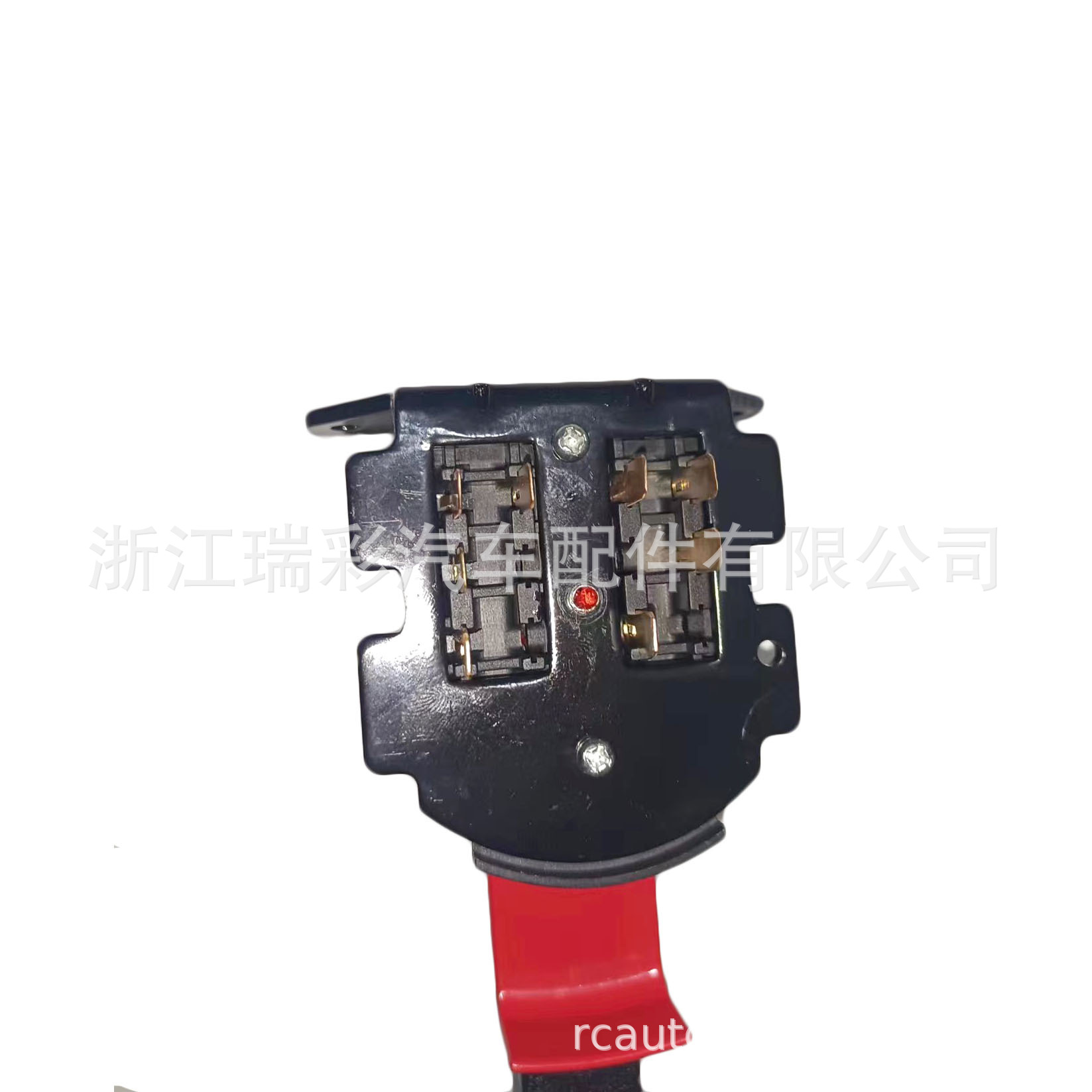 Fábrica pelo recto adecuado para Kenworth interruptor de señal giro 577,59014 01481383 8Pin una pieza
