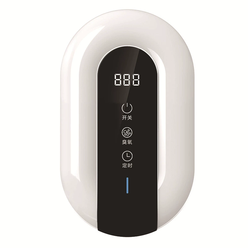 Antibacterial underwear, table deodorant, air cleaner