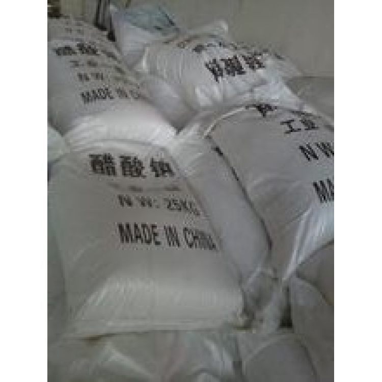 醋酸钠 销售58-60% 污水处理剂 工业级 乙酸钠 现货速发