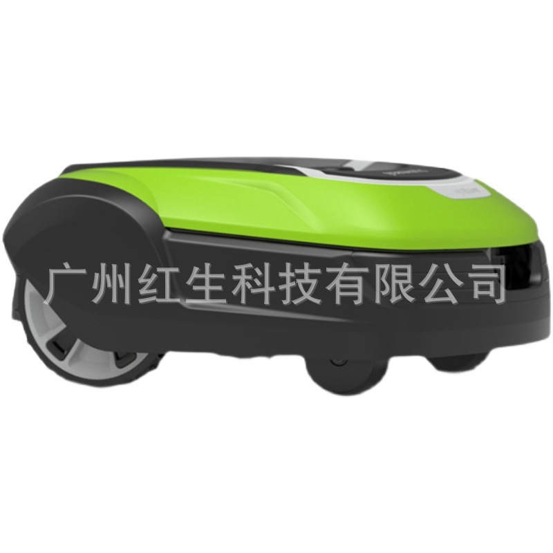 格力博24V全自動智能割草機器人除草打草機草坪機園