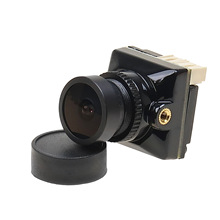 ��ģ��Խ������FPV���ľ�������ͷ B19С�к� 2.1mm 1500TVL���