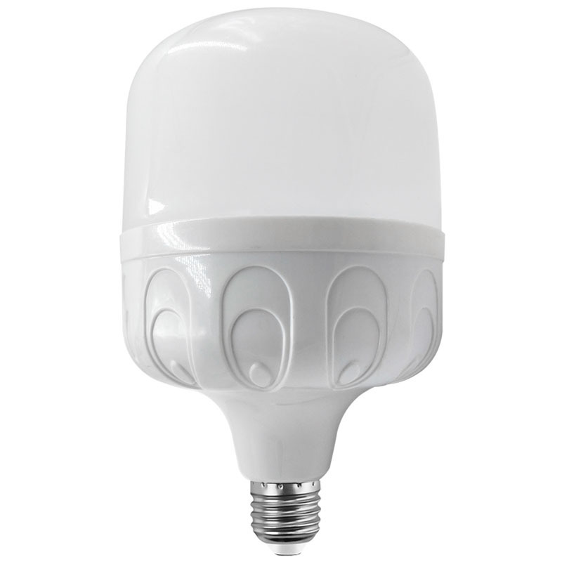 Bombilla led iluminación del hogar granja falla de energía bombilla de emergencia luz mercado nocturno puesto de luz bombilla brillante al por mayor