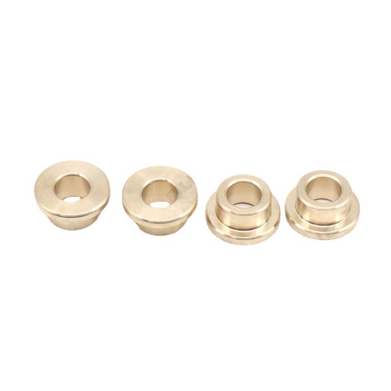 ISO4379标准轴承,cusn8轴套,din1850-1铜套 DIN172衬套 厂家