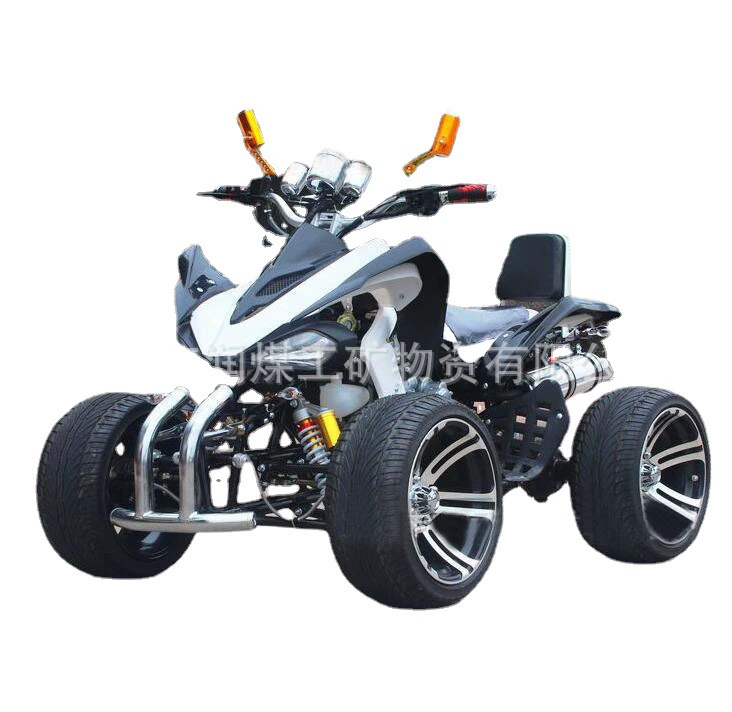 Бескаркасный пляжный автомобиль ATV снег-мотоцикл пляжный внедорожник