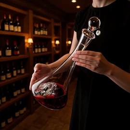 酒杯;玻璃杯;醒酒器